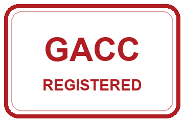 GACC registered